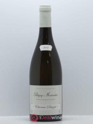 Puligny-Montrachet Etienne Sauzet