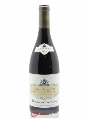 Vosne-Romanée 1er Cru Les Malconsorts Clos Frantin - Albert Bichot 