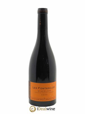 Minervois Les Fontanilles Anne Gros & Jean-Paul Tollot 