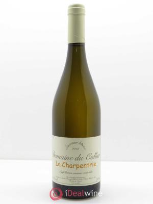 Saumur La Charpentrie Domaine du Collier 