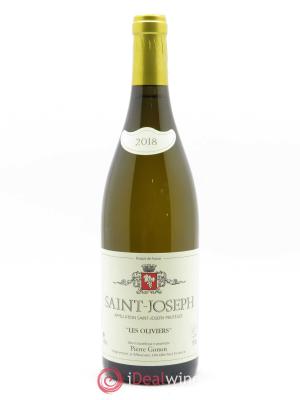 Saint-Joseph Les Oliviers Gonon (Domaine)