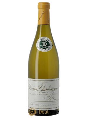 Corton-Charlemagne Grand Cru Louis Latour