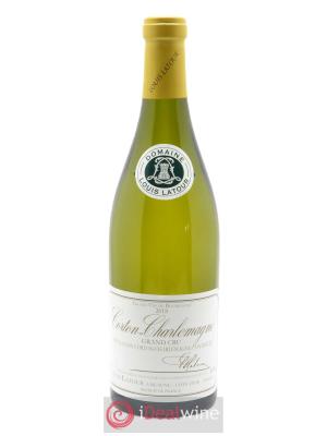 Corton-Charlemagne Grand Cru Louis Latour 
