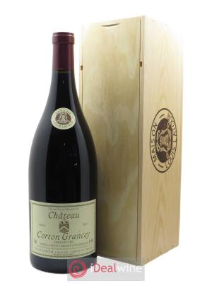 Corton Grand Cru Château Corton Grancey Louis Latour
