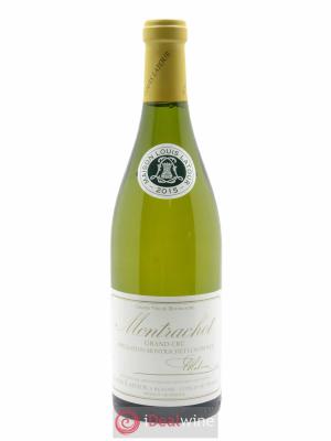 Montrachet Grand Cru Louis Latour
