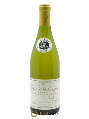 Corton-Charlemagne Grand Cru Louis Latour