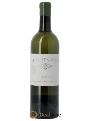 Le Petit Cheval (Original-holzkiste ab 3 Fl.)