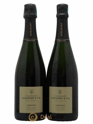 Buy Champagne Demi-sec Grande Reserve Alfred Rothschild et Cie