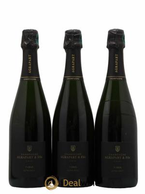 Buy Champagne Demi-sec Grande Reserve Alfred Rothschild et Cie