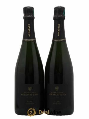 Buy Champagne Demi-sec Grande Reserve Alfred Rothschild et Cie