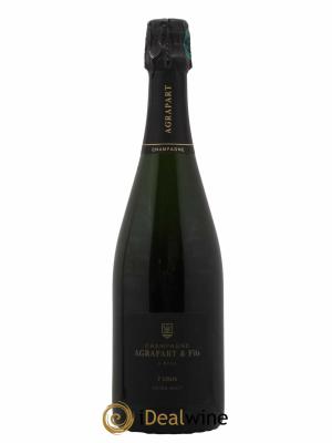 Buy Champagne Aÿ Grand cru Francois Hemart (lot: B2180769-521)