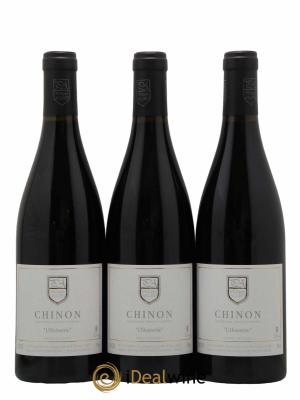 Chinon L'Huisserie Philippe Alliet