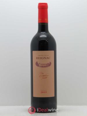 Grand vin de Reignac