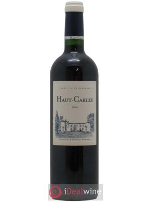 Haut Carles 