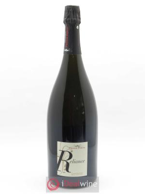 Reliance Brut Franck Pascal 