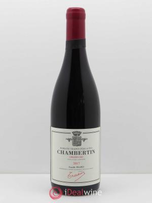 Chambertin Grand Cru Domaine Trapet