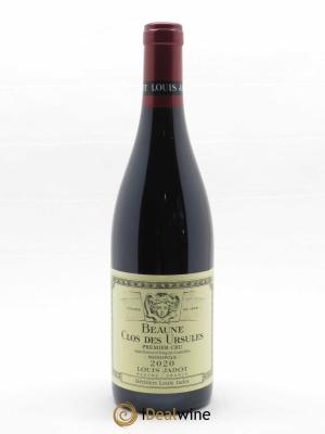 Beaune 1er Cru Clos des Ursules Monopole Héritiers Louis Jadot (Domaine des) - Louis Jadot