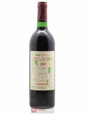 VDP Bouches du Rhône Trévallon (Domaine de) Eloi Dürrbach