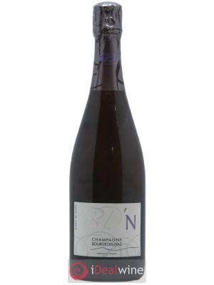 Blanc de Noirs N Bourgeois-Diaz
