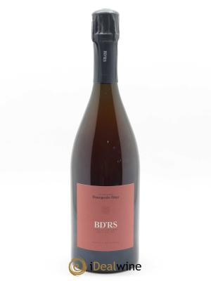Rosé de Saignée RS Bourgeois-Diaz