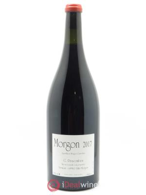 Morgon Vieilles vignes Georges Descombes (Domaine)