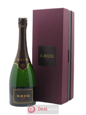 Vintage Krug 