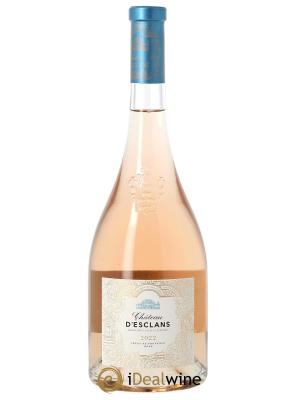 Côtes de Provence Château d'Esclans