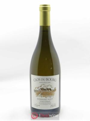 Vouvray Clos du Bourg Moelleux Domaine Huet 