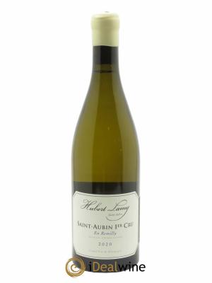 Saint-Aubin 1er Cru En Rémilly Hubert Lamy 