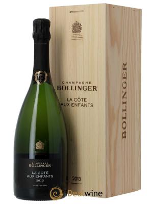 La Côte aux Enfants Brut Bollinger 