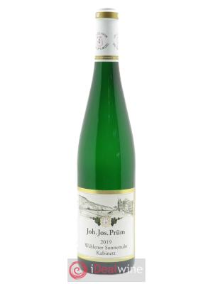 Riesling Joh. Jos. Prum Wehlener Sonnenuhr Kabinett 