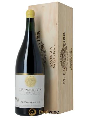 Hermitage Ermitage Le Pavillon Chapoutier 