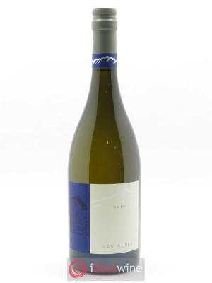 Vin de Savoie Les Alpes Domaine Belluard 