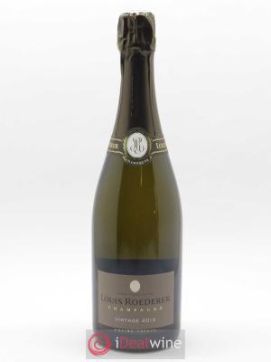 Millésimé Brut Louis Roederer