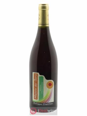 Macvin du Jura Philippe Chatillon