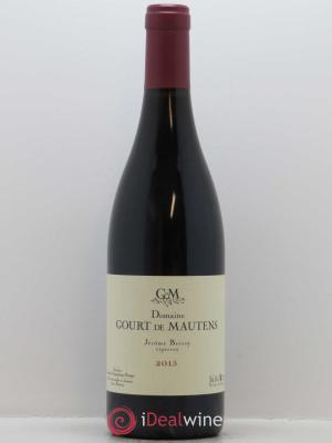 Vaucluse (Vin de Pays de Vaucluse) Domaine Gourt de Mautens - Jérôme Bressy