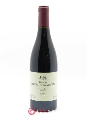 Vaucluse (Vin de Pays de Vaucluse) Domaine Gourt de Mautens - Jérôme Bressy