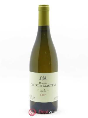Vaucluse (Vin de Pays de Vaucluse) Domaine Gourt de Mautens - Jérôme Bressy