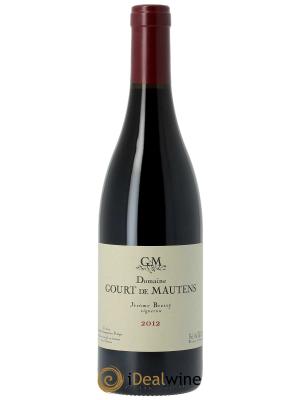 Vaucluse (Vin de Pays de Vaucluse) Domaine Gourt de Mautens - Jérôme Bressy 