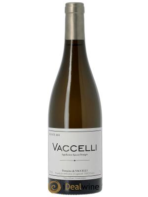 Ajaccio Vaccelli 