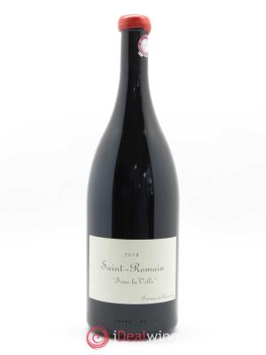 Saint-Romain Sous la Velle Domaine de Chassorney - Frédéric Cossard 