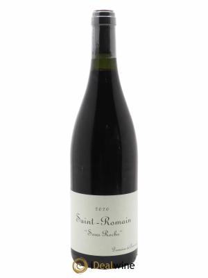 Saint-Romain Sous Roche Domaine de Chassorney - Frédéric Cossard 