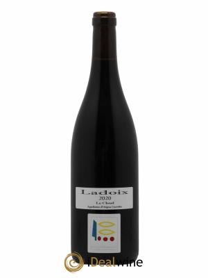 Ladoix Le Cloud Prieuré Roch