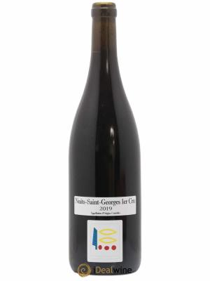 Nuits-Saint-Georges 1er Cru Prieuré Roch 