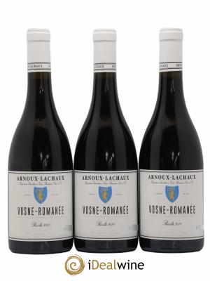 Vosne-Romanée Arnoux-Lachaux (Domaine) 