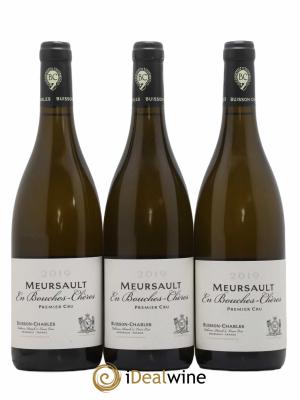 Meursault 1er Cru Bouches Chères Buisson-Charles (Domaine)