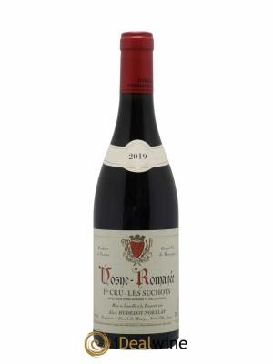 Vosne-Romanée 1er Cru Les Suchots Hudelot-Noëllat 