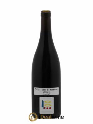 Vin de France Gamay Prieuré Roch