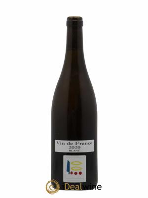 Vin de France Blanc de Macération Prieuré Roch