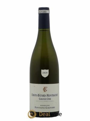 Criots-Bâtard-Montrachet Grand Cru Fontaine-Gagnard (Domaine)
